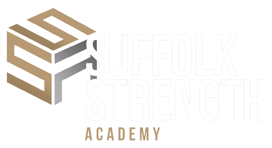 Suffolk Strength Academy